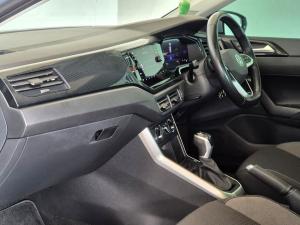 Volkswagen Polo hatch 1.0TSI Life auto - Image 14