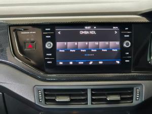 Volkswagen Polo hatch 1.0TSI Life auto - Image 15