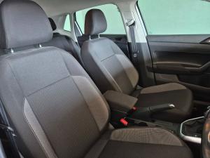 Volkswagen Polo hatch 1.0TSI Life auto - Image 18