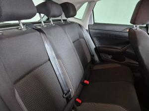 Volkswagen Polo hatch 1.0TSI Life auto - Image 19