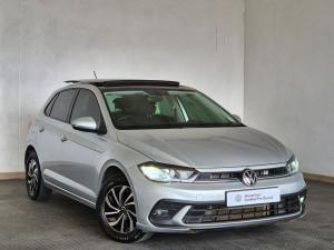 Volkswagen Polo hatch 1.0TSI Life auto - Image 1