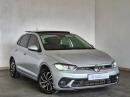 Thumbnail Volkswagen Polo hatch 1.0TSI Life auto