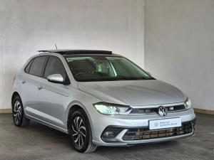 Volkswagen Polo hatch 1.0TSI Life auto - Image 2