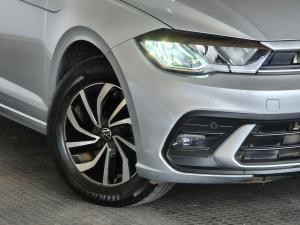 Volkswagen Polo hatch 1.0TSI Life auto - Image 3