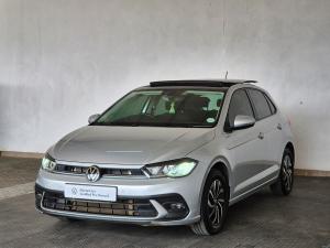 Volkswagen Polo hatch 1.0TSI Life auto - Image 6