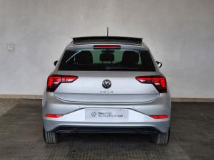 Volkswagen Polo hatch 1.0TSI Life auto - Image 9