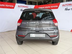 Hyundai Atos 1.1 Motion auto - Image 5