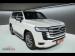 Toyota Land Cruiser 300 3.5T ZX - Thumbnail 1