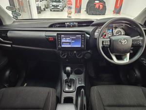 Toyota Hilux 2.4GD-6 double cab Raider auto - Image 6