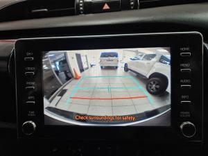 Toyota Hilux 2.4GD-6 double cab Raider auto - Image 10