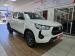 Toyota Hilux 2.4GD-6 double cab Raider auto - Thumbnail 1