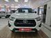 Toyota Hilux 2.4GD-6 double cab Raider auto - Thumbnail 4