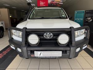 Toyota Land Cruiser 200 4.5D-4D V8 GX - Image 4