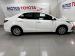 Toyota Corolla Quest 1.8 Plus manual - Thumbnail 3