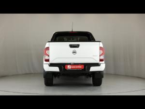 Nissan Navara 2.5DDTi double cab LE Plus 4x4 - Image 5