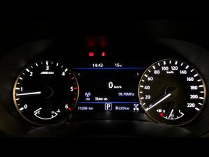 Nissan Navara 2.5DDTi double cab LE Plus 4x4 - Image 9