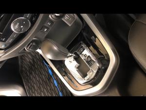 Nissan Navara 2.5DDTi double cab LE Plus 4x4 - Image 15