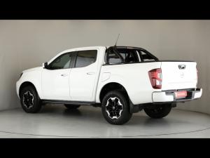 Nissan Navara 2.5DDTi double cab LE Plus 4x4 - Image 21