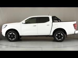 Nissan Navara 2.5DDTi double cab LE Plus 4x4 - Image 22