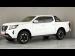 Nissan Navara 2.5DDTi double cab LE Plus 4x4 - Thumbnail 23