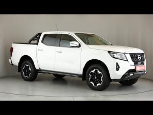 Nissan Navara 2.5DDTi double cab LE Plus 4x4 - Image 1