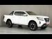 Nissan Navara 2.5DDTi double cab LE Plus 4x4 - Thumbnail 1