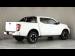 Nissan Navara 2.5DDTi double cab LE Plus 4x4 - Thumbnail 2