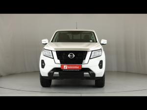 Nissan Navara 2.5DDTi double cab LE Plus 4x4 - Image 4