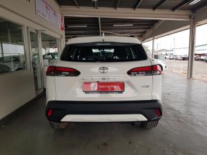 Toyota Corolla Cross 1.8 XS - Image 5