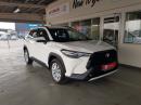 Thumbnail Toyota Corolla Cross 1.8 XS