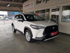 Toyota Corolla Cross 1.8 XS - Image 1