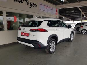 Toyota Corolla Cross 1.8 XS - Image 2