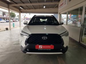 Toyota Corolla Cross 1.8 XS - Image 4