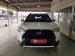 Toyota Corolla Cross 1.8 XS - Thumbnail 4