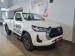 Toyota Hilux 2.4GD-6 single cab Raider manual - Thumbnail 1