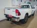 Toyota Hilux 2.4GD-6 single cab Raider manual - Thumbnail 2
