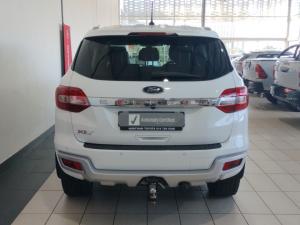 Ford Everest 2.2TDCi XLT auto - Image 5