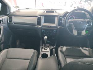 Ford Everest 2.2TDCi XLT auto - Image 6