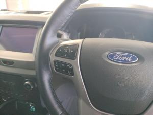 Ford Everest 2.2TDCi XLT auto - Image 9