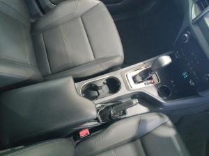 Ford Everest 2.2TDCi XLT auto - Image 12