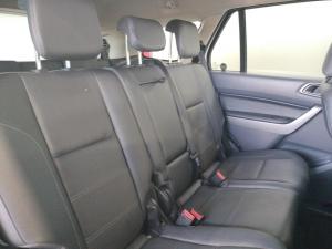 Ford Everest 2.2TDCi XLT auto - Image 20