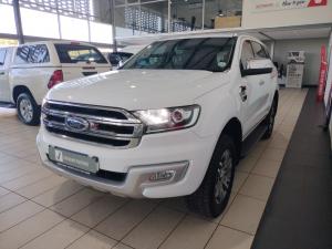 Ford Everest 2.2TDCi XLT auto - Image 26