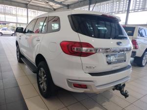 Ford Everest 2.2TDCi XLT auto - Image 27
