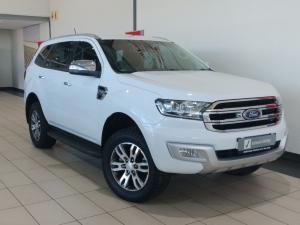 Ford Everest 2.2TDCi XLT auto - Image 1