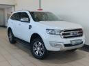Thumbnail Ford Everest 2.2TDCi XLT auto