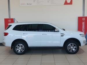 Ford Everest 2.2TDCi XLT auto - Image 3