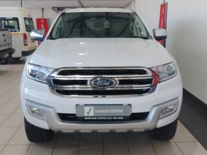 Ford Everest 2.2TDCi XLT auto - Image 4