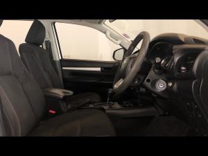 Toyota Hilux 2.4GD-6 double cab 4x4 Raider auto - Image 10
