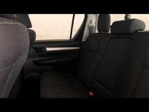 Toyota Hilux 2.4GD-6 double cab 4x4 Raider auto - Image 11