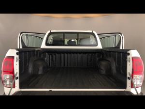 Toyota Hilux 2.4GD-6 double cab 4x4 Raider auto - Image 13